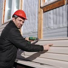 Best Fascia and Soffit Installation  in Olathe, CO